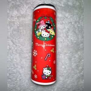 Hello kitty Christmas tumbler 🎅